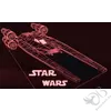 Kép 4/11 - Star Wars U-Wing Led lámpa