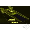 Kép 1/11 - Star Wars U-Wing Led lámpa