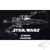 Kép 2/11 - Star Wars X-Wing LED lámpa