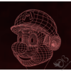 Kép 1/11 - Super Mario Led lámpa