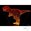 Kép 3/9 - T-rex LED lámpa