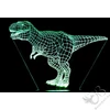 Kép 4/9 - T-rex LED lámpa