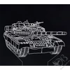 Kép 3/11 - Tank Led lámpa