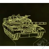 Kép 5/11 - Tank Led lámpa