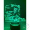 Kép 1/9 - Volvo FH4 Kamion LED lámpa