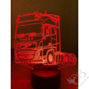 Kép 2/9 - Volvo FH4 Kamion LED lámpa