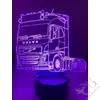 Kép 3/9 - Volvo FH4 Kamion LED lámpa