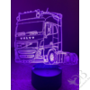 Kép 3/9 - Volvo FH4 Kamion LED lámpa