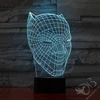 Kép 3/12 - Marvel Studios - Fekete Párduc - Black Panther