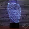 Kép 1/12 - Marvel Studios - Fekete Párduc - Black Panther