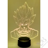 Kép 1/12 - Son Goku - Dragon Ball Z - GT