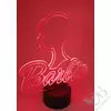 Kép 6/11 - Barbie Girl Led lámpa