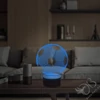 Kép 5/10 - Foci labda led lámpa