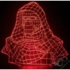 Kép 1/8 - Kylo Ren