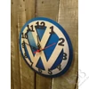 Kép 2/4 - Volkswagen óra