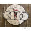 Kép 1/4 - Audi óra