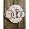 Kép 3/4 - Audi óra
