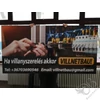 Kép 3/4 - Reklám tábla