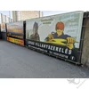 Kép 2/3 - Óriás reklám ponyva