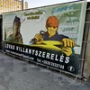 Kép 1/3 - Óriás reklám ponyva