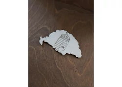 Hűtőmágnesek