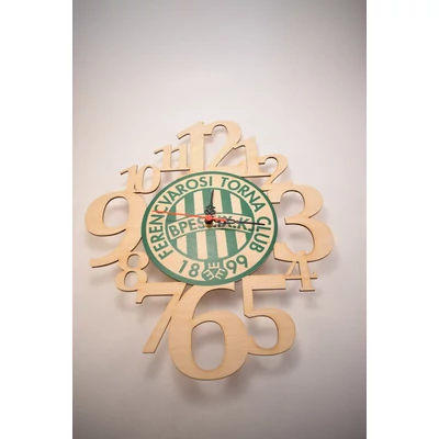 Sport klub óra