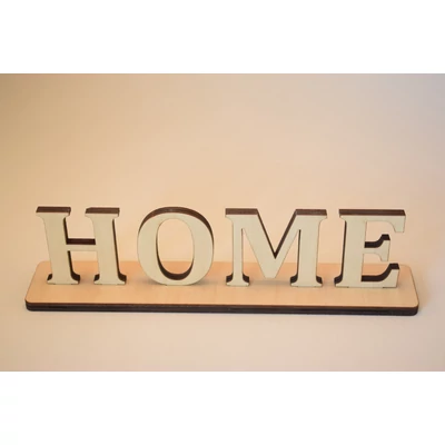 Home Talpas Asztaldísz