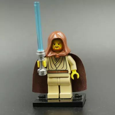 Obi Wan Kenobi 2 - Star Wars mini figurák - csak G-shot pohárral együtt vásárolható