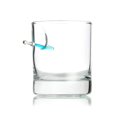 Whisky With a Lightsaber-  Whiskys pohár egy fénykarddal - G-Shot