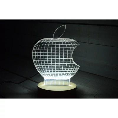 Alma LED lámpa 1