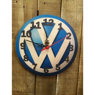 Volkswagen óra