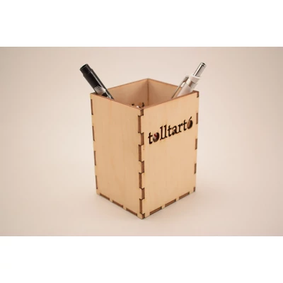 Tolltartó