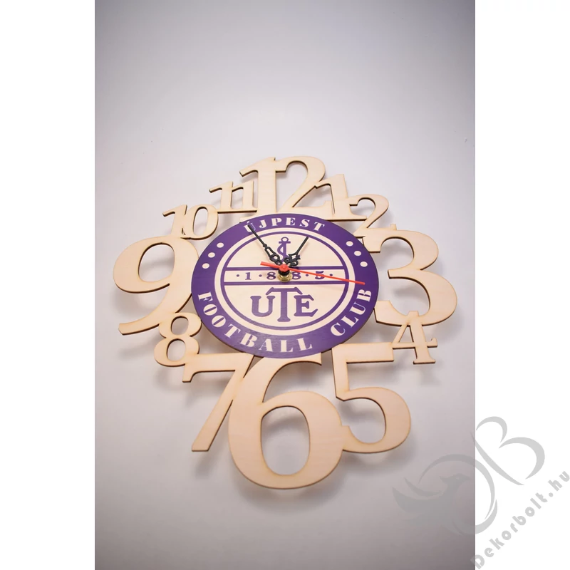 Sport klub óra