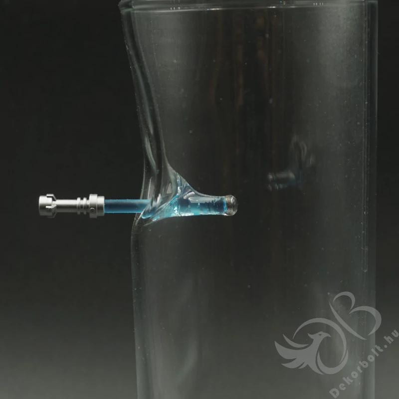 LONG DRINK WITH LIGHTSABER - KOKTÉL POHÁR FÉNYKARDDAL - G-SHOT