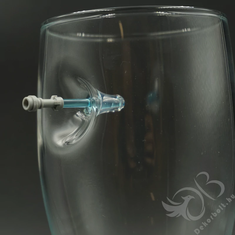 Beer with a Lightsaber -  Fél literes sörös fénykarddal - G-Shot