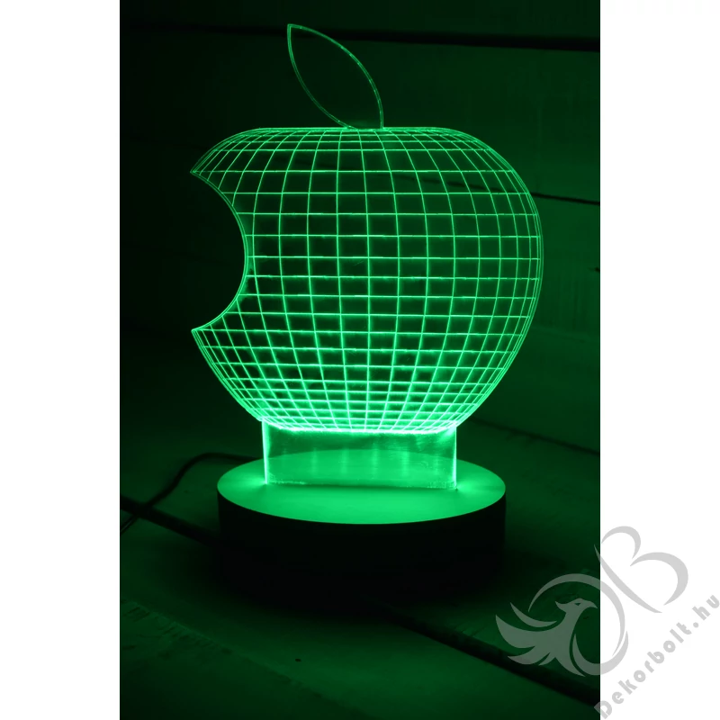 Alma LED lámpa 1