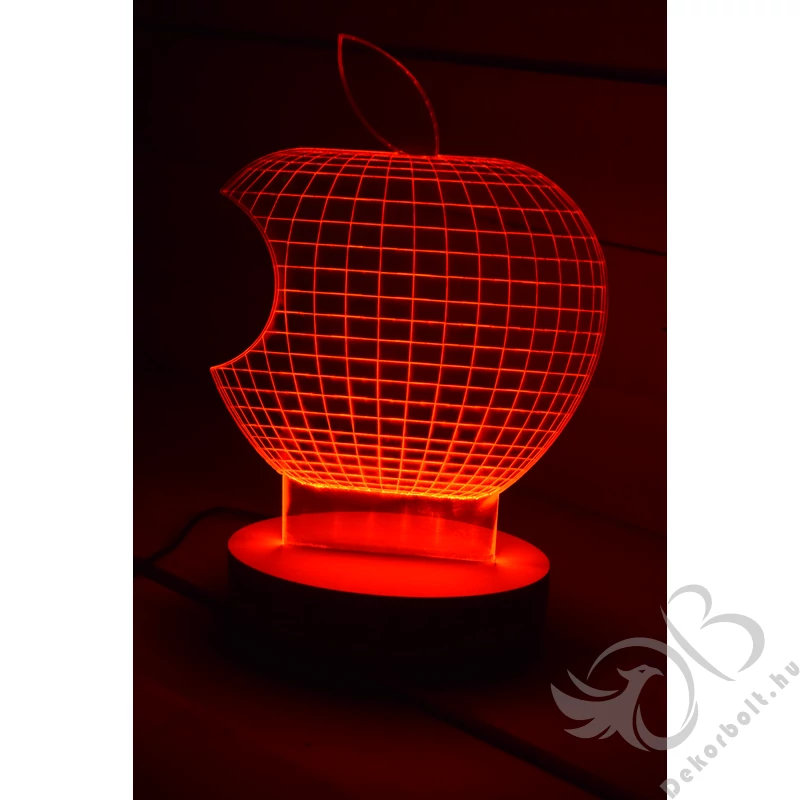 Alma LED lámpa 1