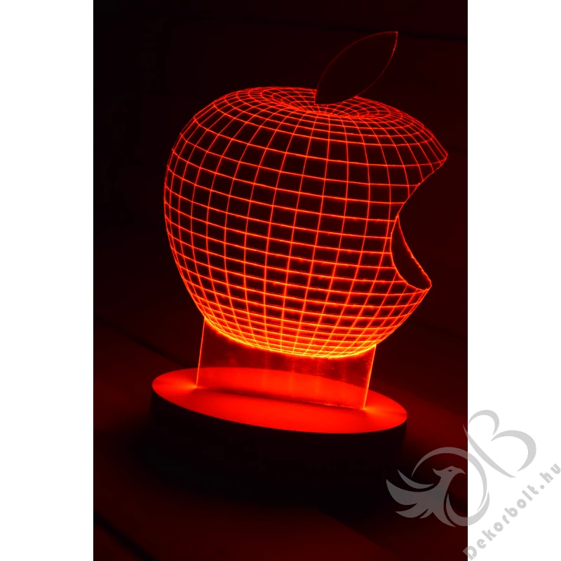 Alma LED lámpa 2