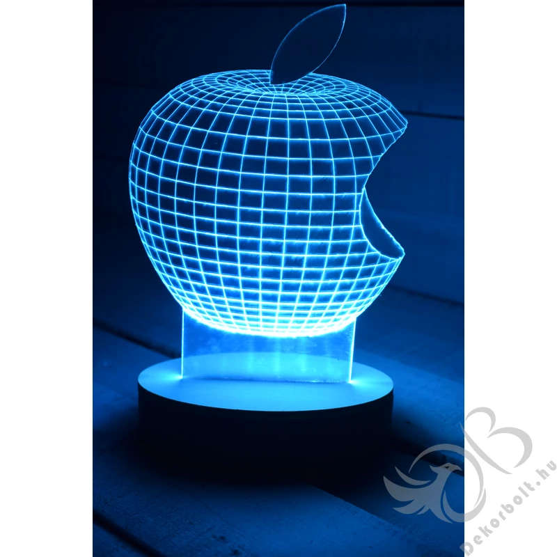 Alma LED lámpa 2