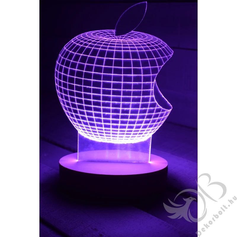 Alma LED lámpa 2