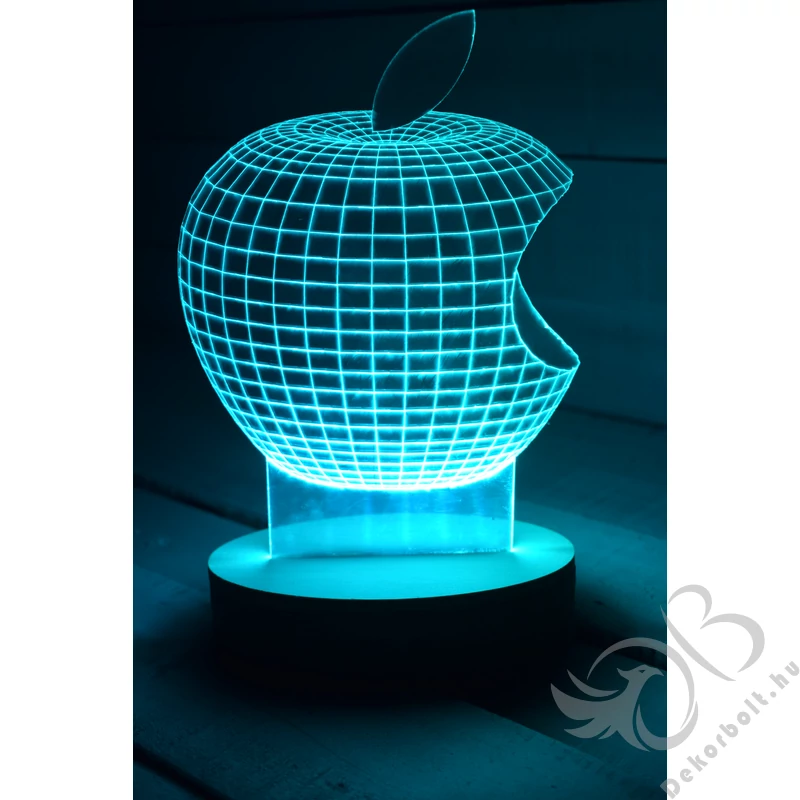Alma LED lámpa 2