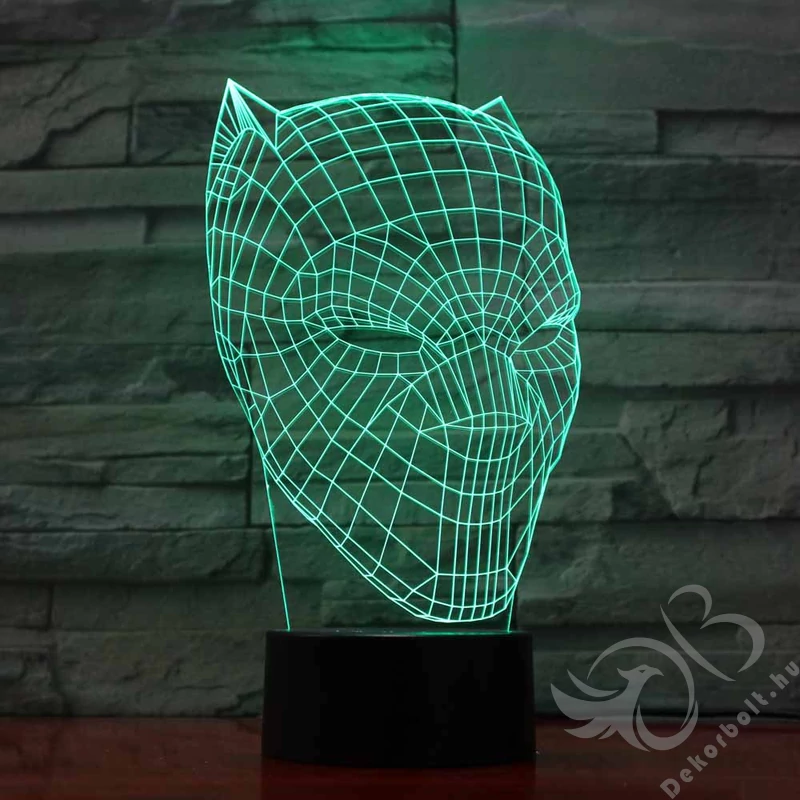 Marvel Studios - Fekete Párduc - Black Panther