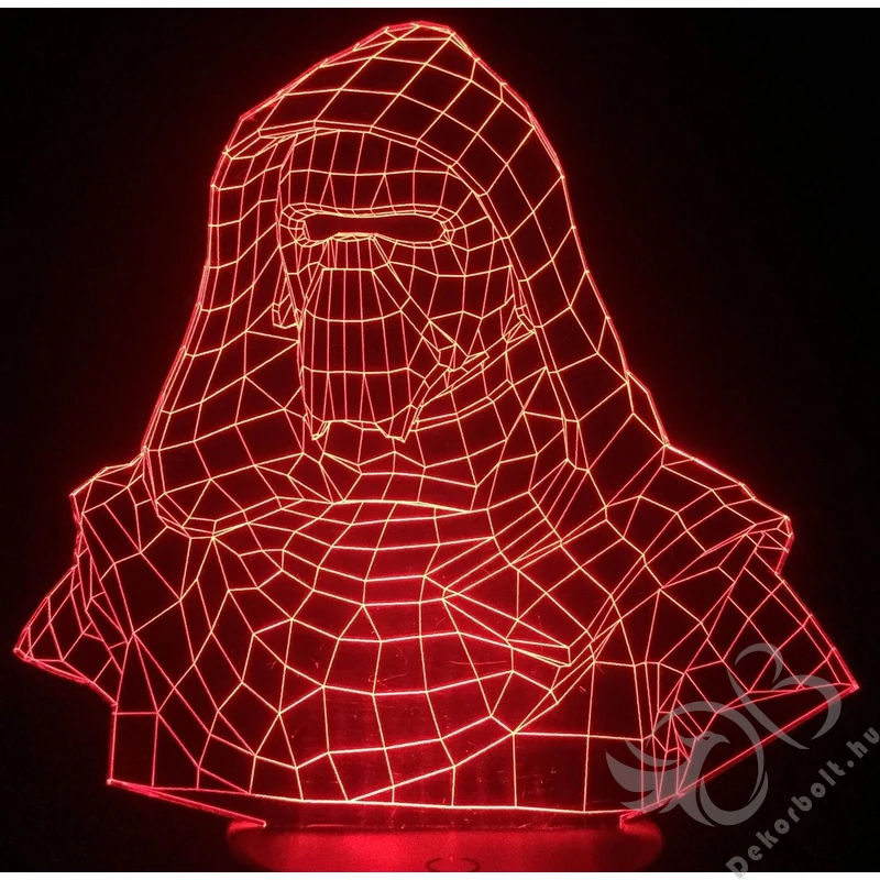 Kylo Ren