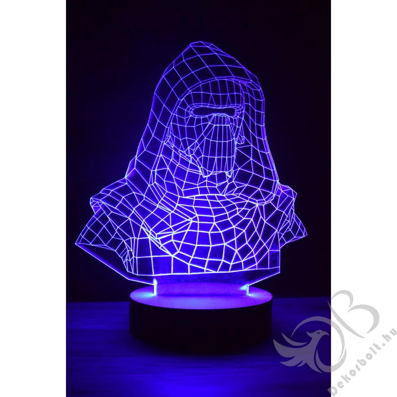 Kylo Ren