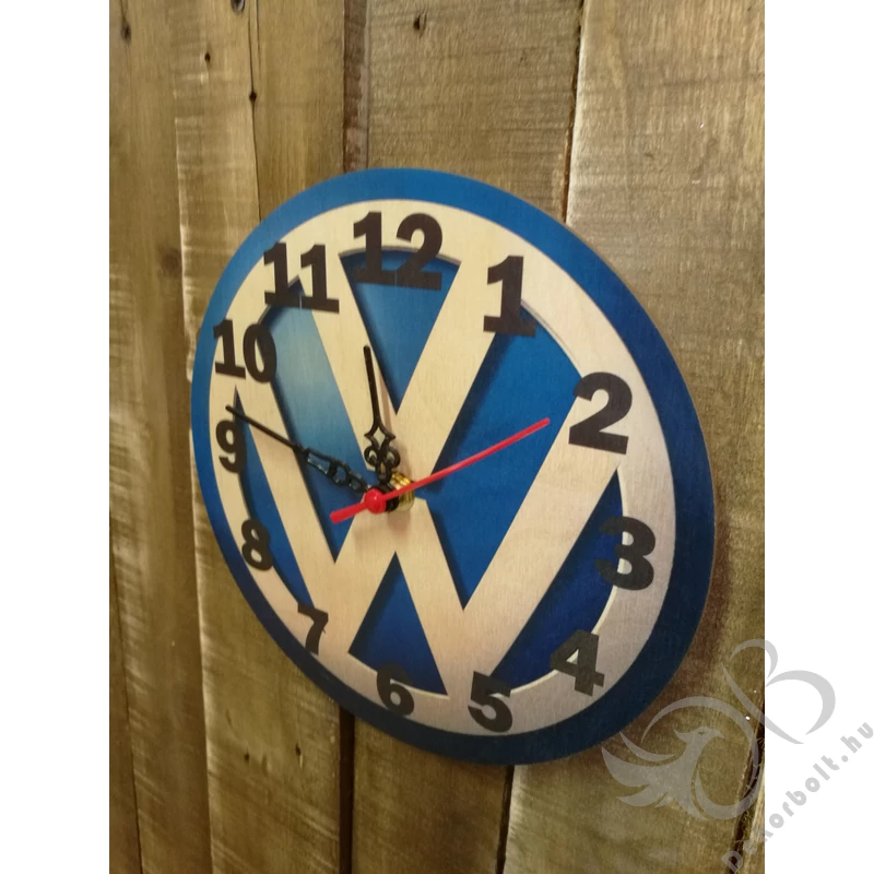 Volkswagen óra