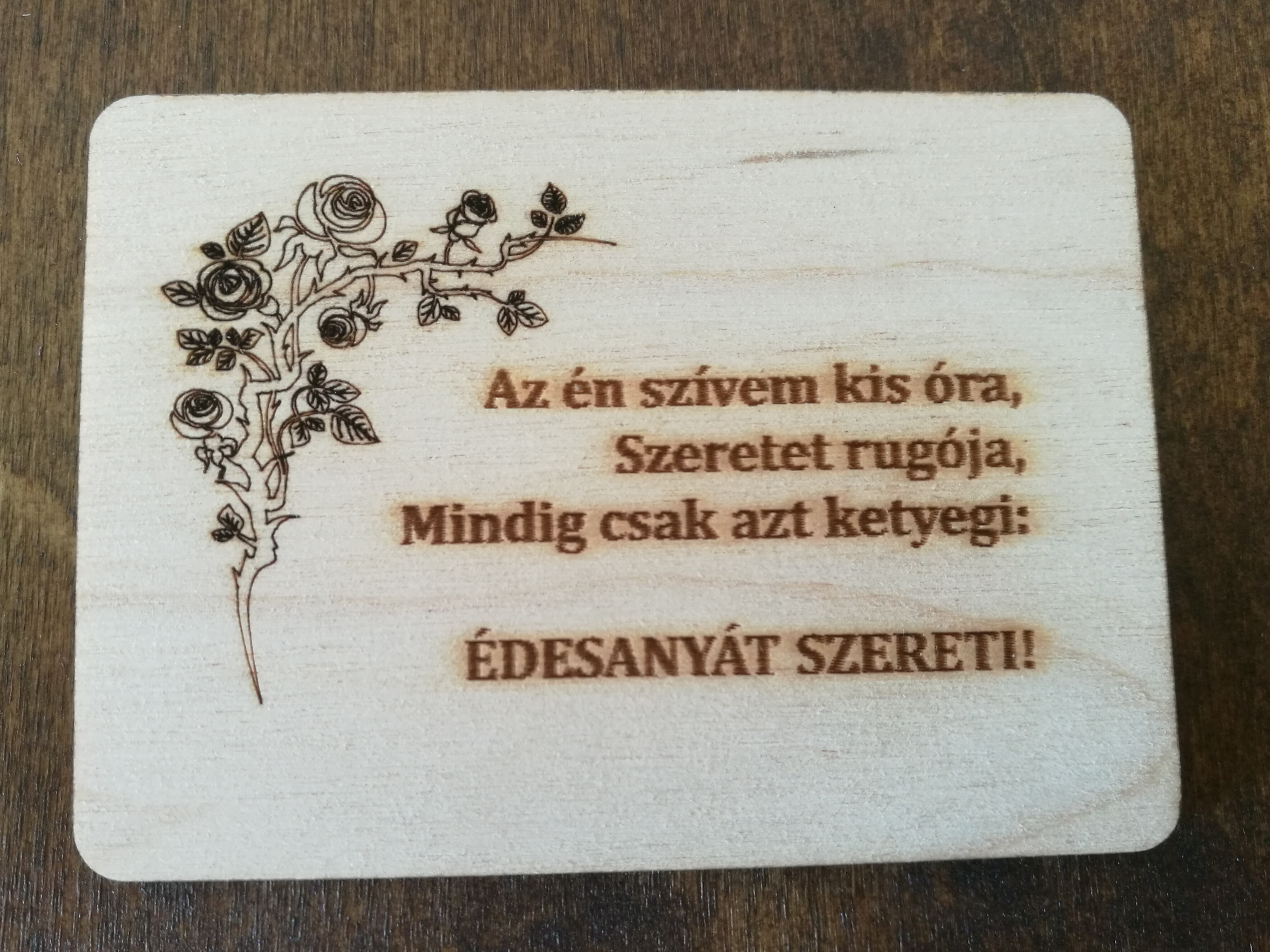 Anyak Napi Hutomagnes 2 Anyak Napja Dekorbolt Hu